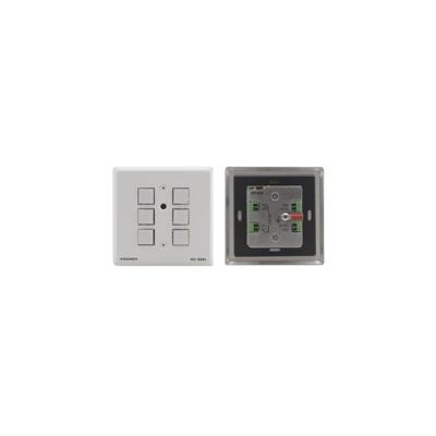 6-Button Universal Room Controller